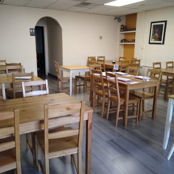 My Cravingz - Inside seating - Bakeries Near Me - Manassas, Virginia My Cravingz - Inside seating - Bakeries Near Me - Manassas, Virginia