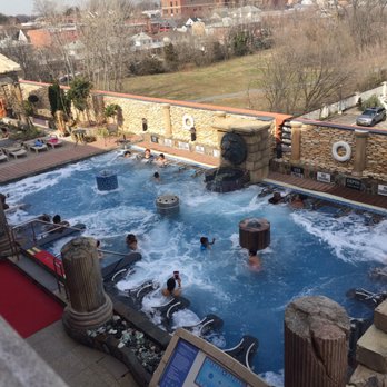 Spa Castle - Massage Near Me - College Point, New York Spa Castle - Massage Near Me - College Point, New York