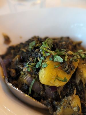 Indian Rasoi by null