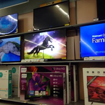 Walmart Supercenter - a variety of televisions - Department Stores Near Me - Kimball, Tennessee Walmart Supercenter - a variety of televisions - Department Stores Near Me - Kimball, Tennessee