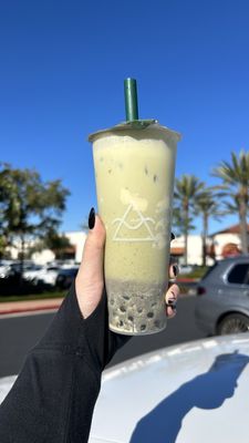 OMOMO TEA SHOPPE by null