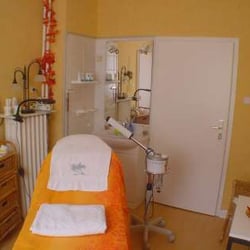 Wellness-Pension Sonneck