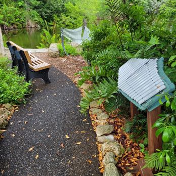 KEY WEST TROPICAL FOREST & BOTANICAL GARDEN - Updated January 2026 ...