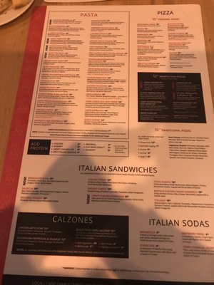 Menu photo 7 Babbo Italian Eatery Glendale, AZ Menu photo 7 Babbo Italian Eatery Glendale, AZ