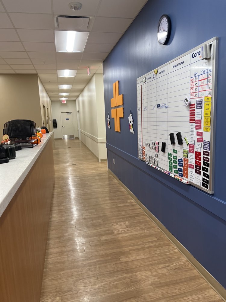 CONCENTRA Updated October 2024 12421 S Orange Blossom Trl, Orlando