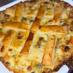 Pop's Pot Pie Pop's Pot Pie