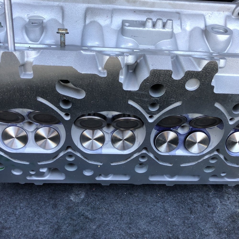 Motor Works & Machine - Cylinder Head - Auto Repair Near Me - Tucson, Arizona Motor Works & Machine - Cylinder Head - Auto Repair Near Me - Tucson, Arizona
