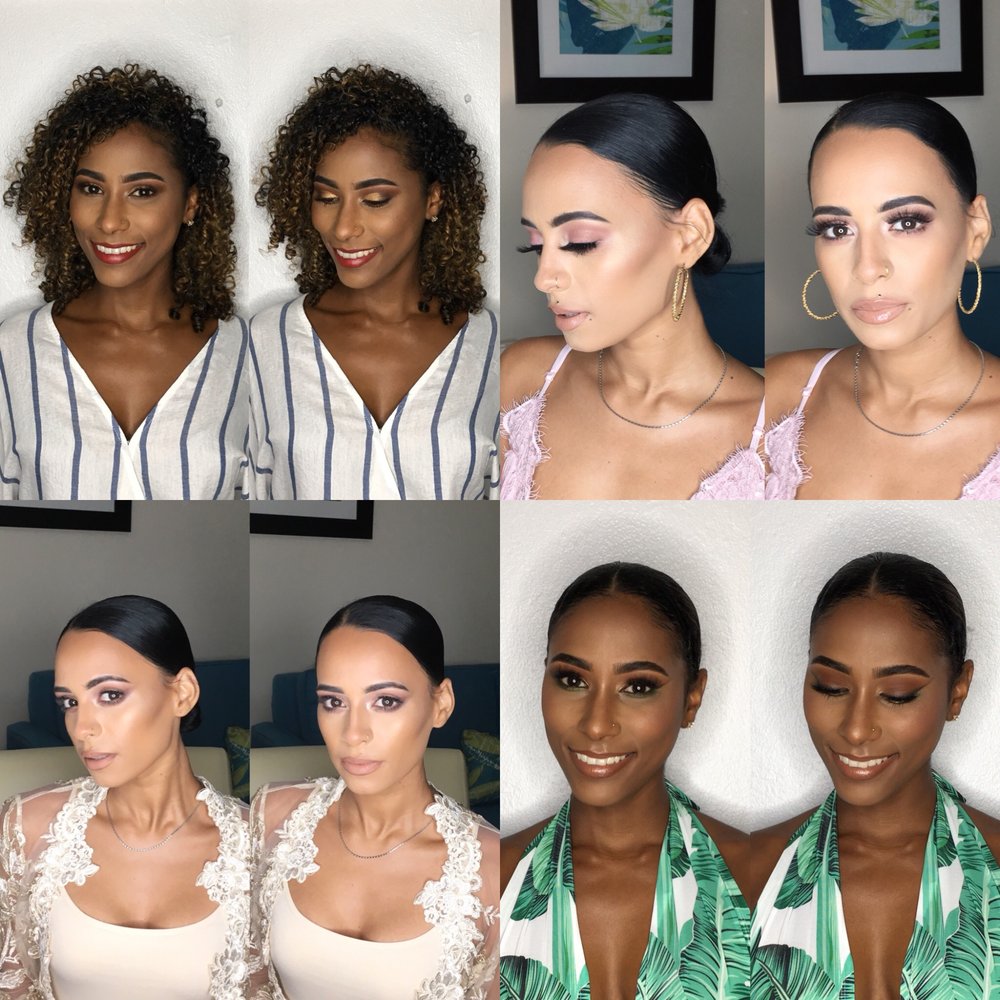 Beauty By Becx Logo