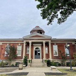 Shelby County Public Library