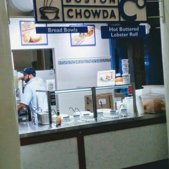 Boston Chowda - Seafood Near Me - Boston, Massachusetts Boston Chowda - Seafood Near Me - Boston, Massachusetts