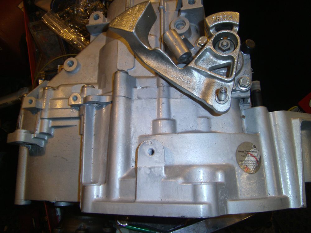 HAPPY TRANSMISSIONS Updated June 2024 1322 Washington St, Port Townsend, Washington