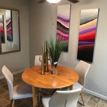Ziba Interiors - Home Staging Near Me - San Jose, California