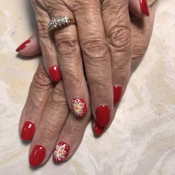 Perfect Nails