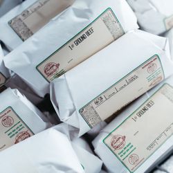Conger Meat Market