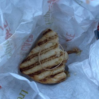 Tropical Smoothie Cafe - Chicken Pesto Flatbread - Juice Bars & Smoothies Near Me - Owings Mills, Maryland Tropical Smoothie Cafe - Chicken Pesto Flatbread - Juice Bars & Smoothies Near Me - Owings Mills, Maryland