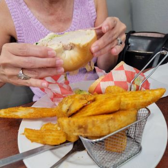 Bagel King - Bagels Near Me - Casselberry, Florida