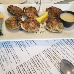 Clams Casino Clams Casino
