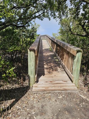 Pelican Island National Wildlife Refuge by null