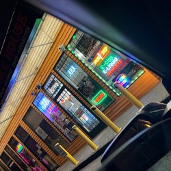 Smoke House