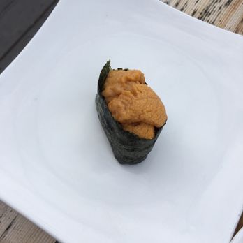O-Ku - Delicious Uni - Japanese Near Me - Atlanta, Georgia