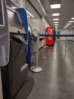 Greyhound Shop by null