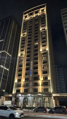 Meliá Paulista by null