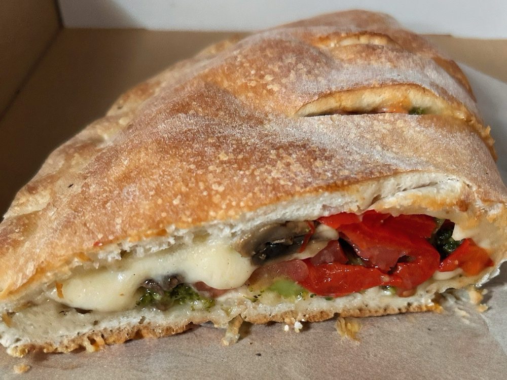 Antonio's Pizza Image