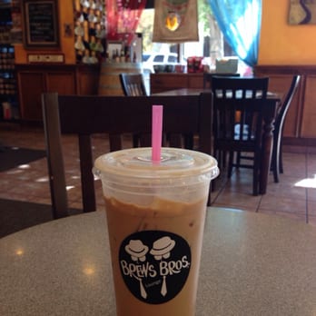 Brews Bros Espresso Lounge - Coffee & Tea Near Me - Spokane, Washington Brews Bros Espresso Lounge - Coffee & Tea Near Me - Spokane, Washington