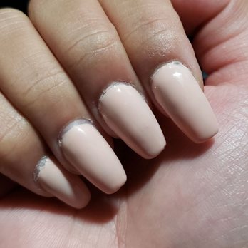 A Classy Nail & Spa - Nail Salons Near Me - Corona, California