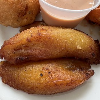 Twin Brothers - Plantain - Seafood Near Me - Casselberry, Florida Twin Brothers - Plantain - Seafood Near Me - Casselberry, Florida