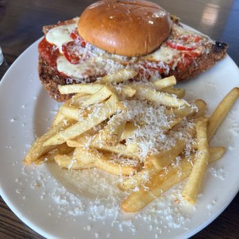 bar Vetti - Italian Near Me - Louisville, Kentucky