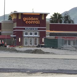 Golden Corral Buffet & Grill