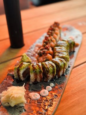 Chotto Matte San Francisco by null