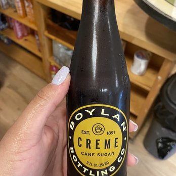 Olive Avenue Market - Crème soda - Sandwiches Near Me - Redlands, California Olive Avenue Market - Crème soda - Sandwiches Near Me - Redlands, California