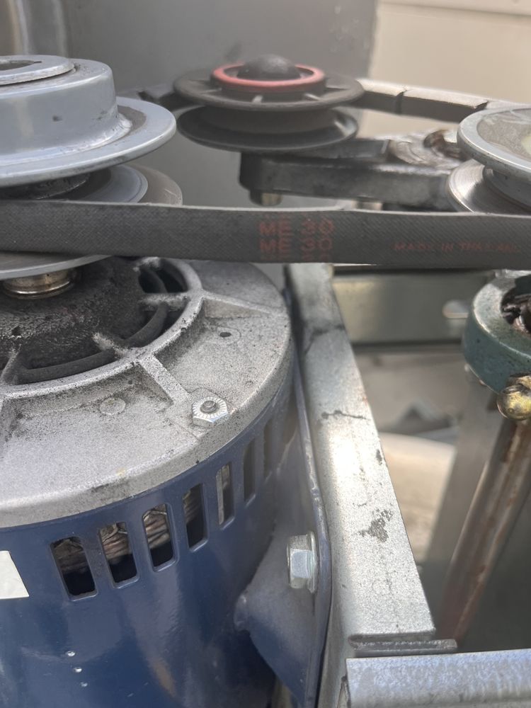 Slide of D&S Mechanical Services