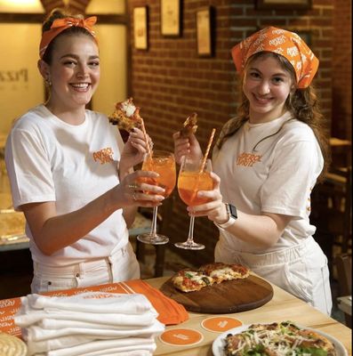 Kesté Pizza e Vino by null