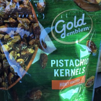 CVS Pharmacy - Pistachio Kernels honey roasted - Drugstores Near Me - Diamond Bar, California