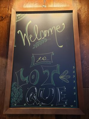 Lot Que by null