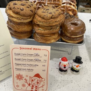 Homeboy Coffee - Pastries - Coffee & Tea Near Me - Artesia, California Homeboy Coffee - Pastries - Coffee & Tea Near Me - Artesia, California