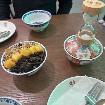 Yuan Yang - Desserts Near Me - Brooklyn, New York Yuan Yang - Desserts Near Me - Brooklyn, New York