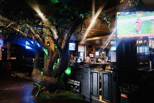 Fado Irish Pub Austin by null