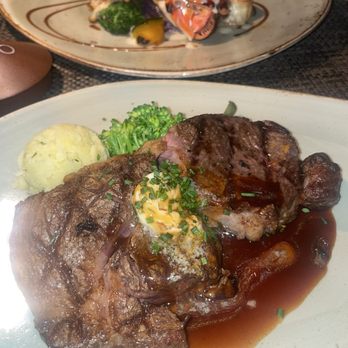 Tidepools - Steak - Hawaiian Near Me - Poipu, Hawaii Tidepools - Steak - Hawaiian Near Me - Poipu, Hawaii