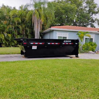 Cap's Rental Solutions - Dumpster Rental Near Me - Plant City, Florida Cap's Rental Solutions - Dumpster Rental Near Me - Plant City, Florida