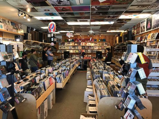 Culture Clash Records by null