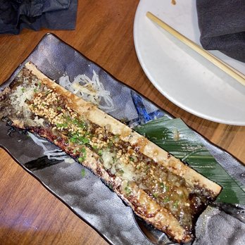 Roka Akor - Chicago - Bone marrow - Sushi Bars Near Me - Chicago, Illinois Roka Akor - Chicago - Bone marrow - Sushi Bars Near Me - Chicago, Illinois