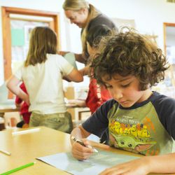 MUSE Global School - Elementary at MUSE Global School