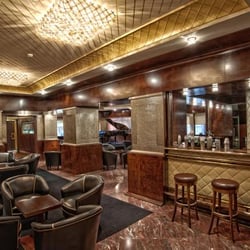 B Bar Lounge