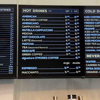 Malu Bakery - Menu - Bakeries Near Me - Queens, New York