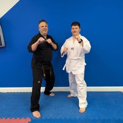 US Academy of Taekwondo