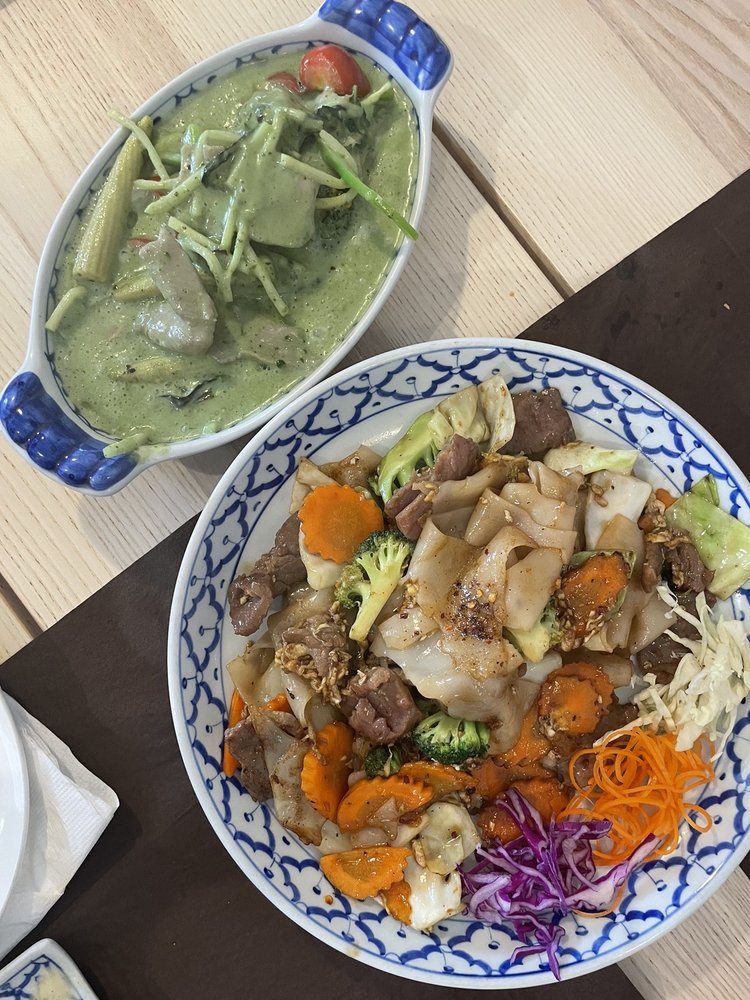Taste of Thai